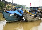 IMG 0796  Fiskerbåde Hoi An Vietnam